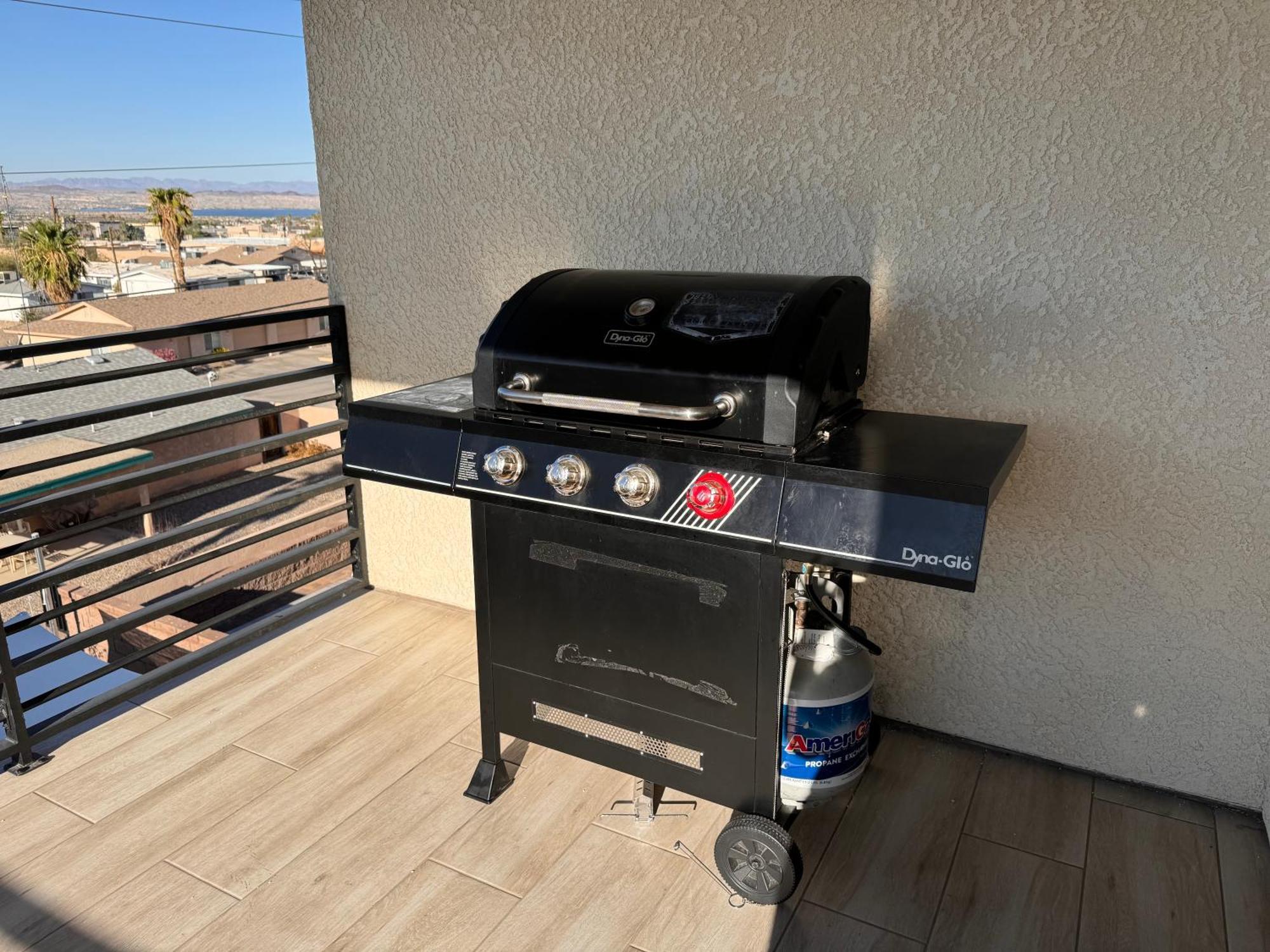 The Perch Downtown Βίλα Lake Havasu City Εξωτερικό φωτογραφία