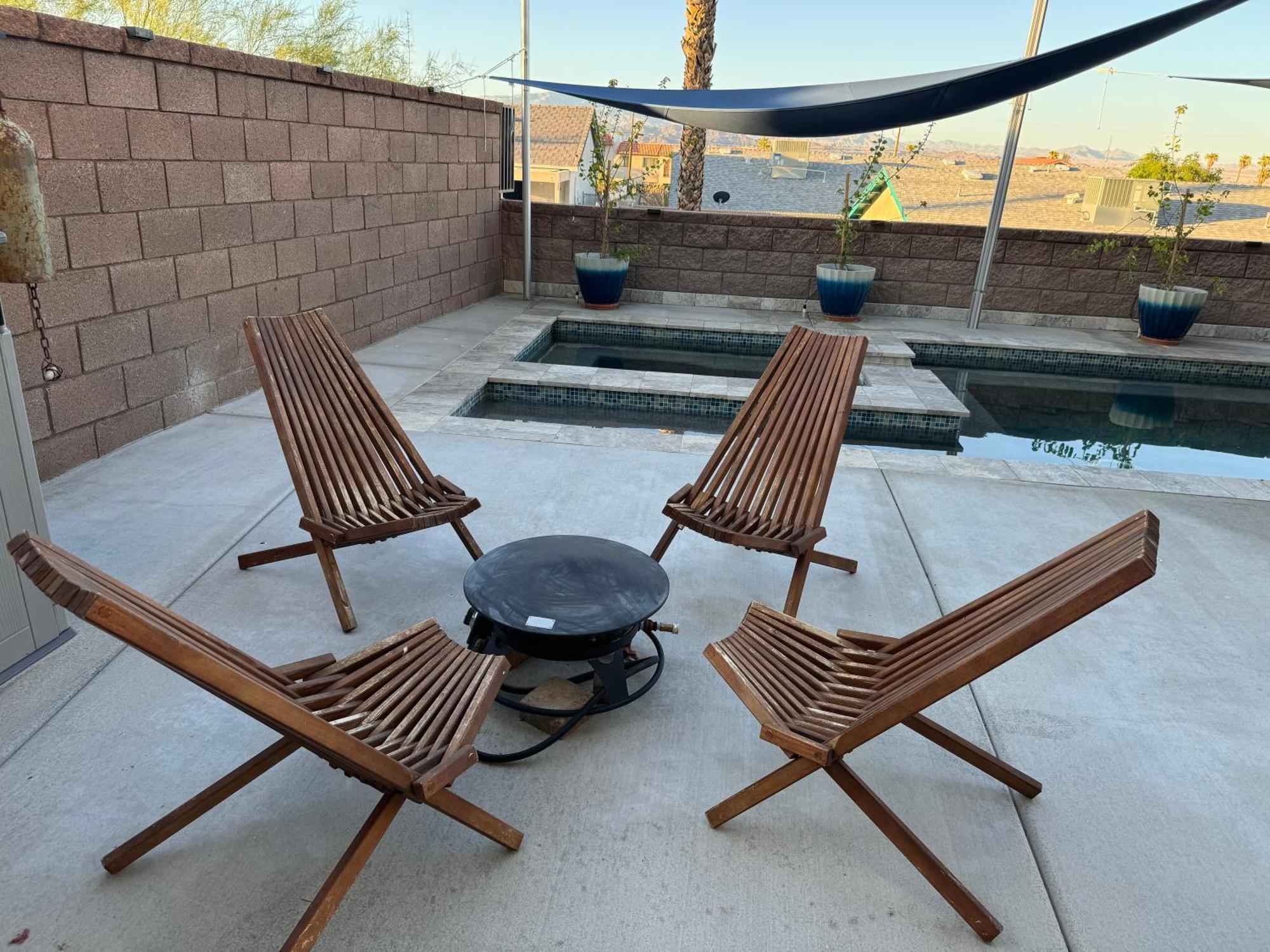 The Perch Downtown Βίλα Lake Havasu City Εξωτερικό φωτογραφία